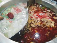-晓林火锅(安定门店)