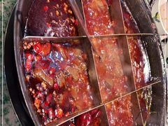 -五里关火锅(牛市口店)