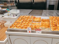 -卡玛王子·面包·蛋糕(南山宝能环球汇店)