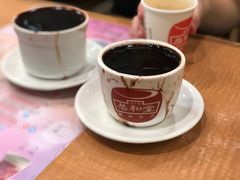 -恭和堂 龟苓膏(铜锣湾店)