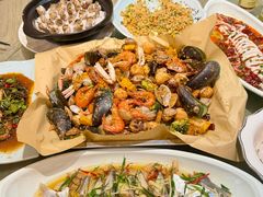 -巽寮印象美食部落餐厅·海鲜·地方特色菜(惠州体验店)