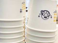 -不正咖啡(万达尊店)