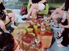 -上海波特曼丽思卡尔顿酒店