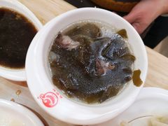 -赵奶奶水饺锅贴小酒馆(丁字沽店)
