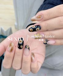 -斯馨·健康美甲美睫