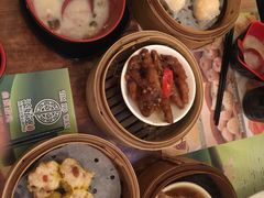-添好运点心专门店(深水埗店)