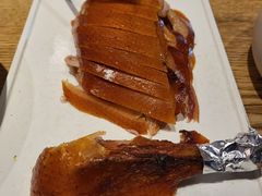 “酥不腻”烤鸭-小大董·烤鸭(五棵松店)