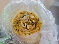 -安徽阜阳卷馍(西单店)