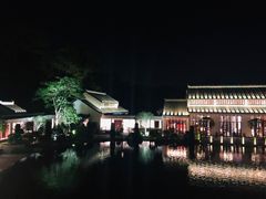 -谷丰健康凤贤居酒家