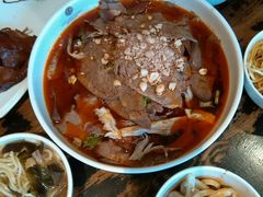 -夫妻肺片·中华老字号·正宗川菜(春熙路店)