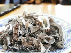 老北京爆肚-门框胡同百年卤煮(新街口店)