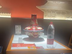 -曲氏老北京铜锅涮肉•火锅(不老街店)