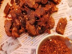 -神府路壹号·海鲜烧烤·砂锅粥·锅物(三坊七巷店)