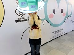 -太原茂业天地购物中心