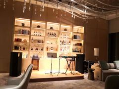 -三迪希尔顿酒店·星空酒廊