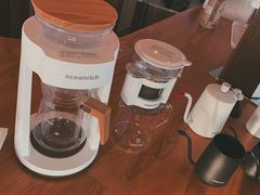 -ChanDu躔度咖啡(灯塔店)