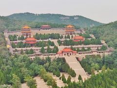 -龙口南山旅游景区