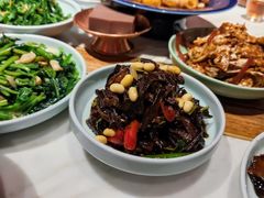 -小吊梨汤·北京菜·烤鸭(鸟巢店)