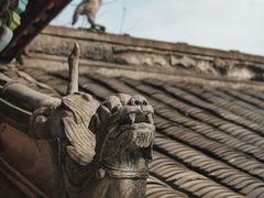 -都江堰普照寺