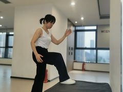 -WEGYMER健萌健身(麦德龙钰龙天下馆)