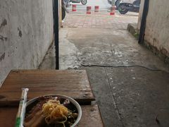 -老嘢扣肉糯米饭(云亭街店)