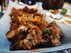 烤全羊-浮何烤铺(桐梓林店)