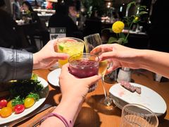 -拉蒂娜·巴西牛排馆 Latina·Brazilian Steakhouse(王府井喜悦店)