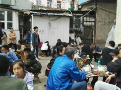 -王记西鎮电烤肉(汶上路店)