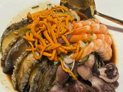 -聚宝渔港.五钻酒家(上地店)