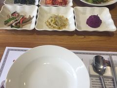 -紫霞门韩国料理烤肉(深南东路店)