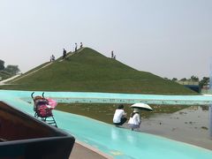 -南通洲际绿博园