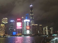 -黄浦江游览-售票处