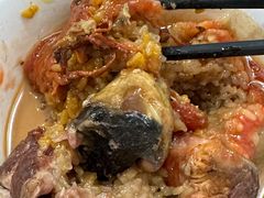 -东街钟楼肉粽(总店)