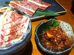 -丸藏和牛烧肉专门店(园区师惠坊店)