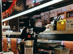-猫爪爪原切自助烤肉(观音桥阳光世纪店)