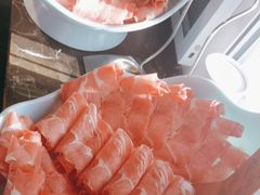 -百草滩羊清水涮羊肉(长城路店)