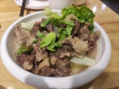 -嬷孙家潮汕牛肉火锅(北京路天河城店)