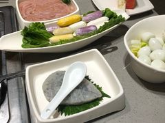 -海底捞火锅(高新万达店)
