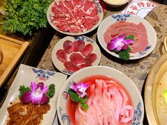 -小龙坎火锅(春熙太古里店)