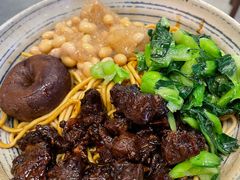 -梅溪·小伙子干挑面(安吉总店)