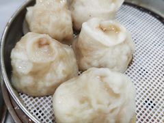 -吃不亏特色包子(三峡广场店)