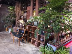 -别院里音乐餐酒吧(双流航空港店)