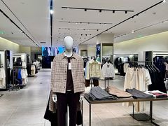-ZARA(凯德乐峰广场店)