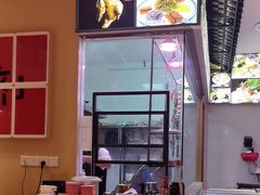 -鹅香四海·卤水火锅·砂锅粥·潮汕菜(宝安店)