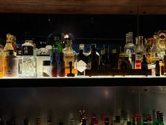 -HUNTING BAR亨霆鸡尾酒馆(越秀淘金店)