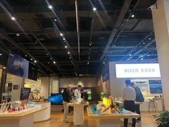 -Sony Store 索尼(来福士店)