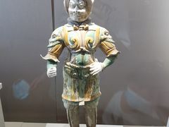 -西安大唐西市博物馆