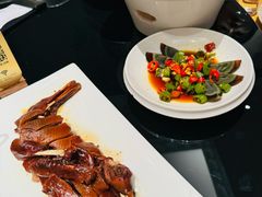 -味莊餐厅(康庄南街店)