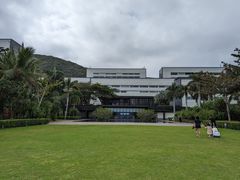 -三亚太阳湾柏悦酒店