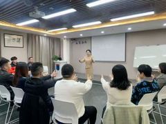 -新励成演讲口才培训(济南市中学训中心)
